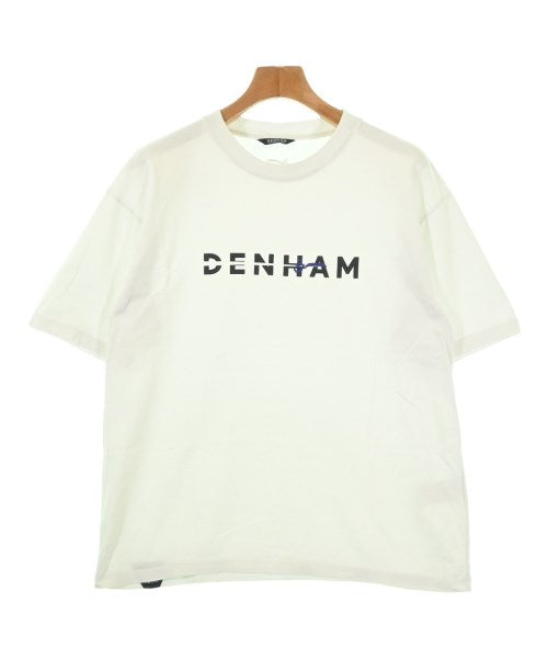 DENHAM T恤/上衣