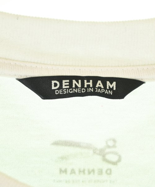 DENHAM T恤/上衣