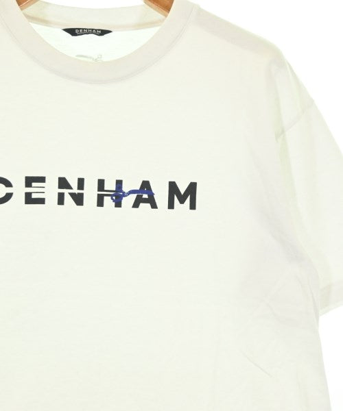 DENHAM T恤/上衣