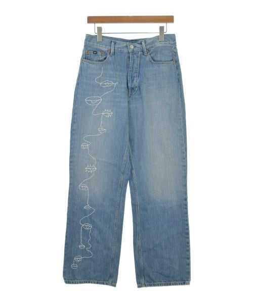 DENHAM 牛仔褲