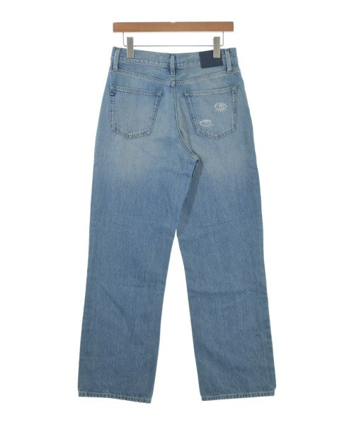 DENHAM 牛仔褲