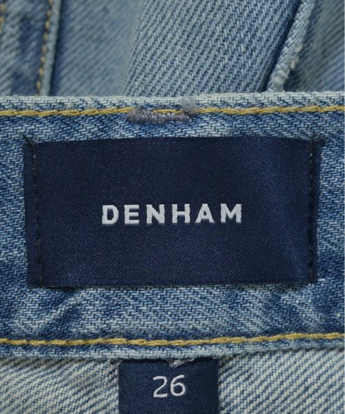 DENHAM 牛仔褲