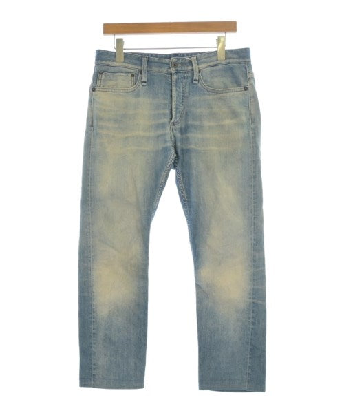 DENHAM 牛仔褲