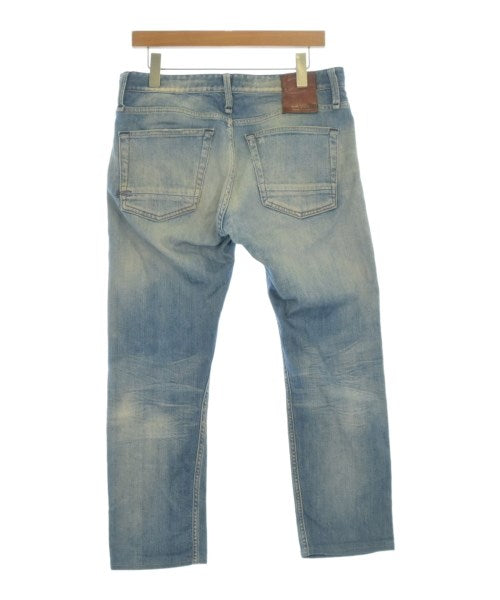 DENHAM 牛仔褲