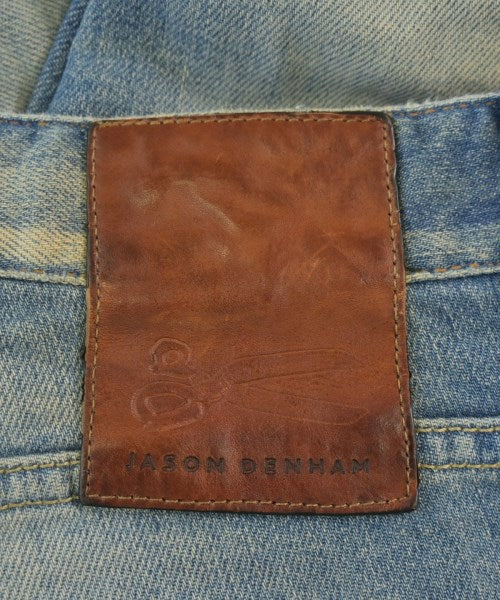DENHAM 牛仔褲