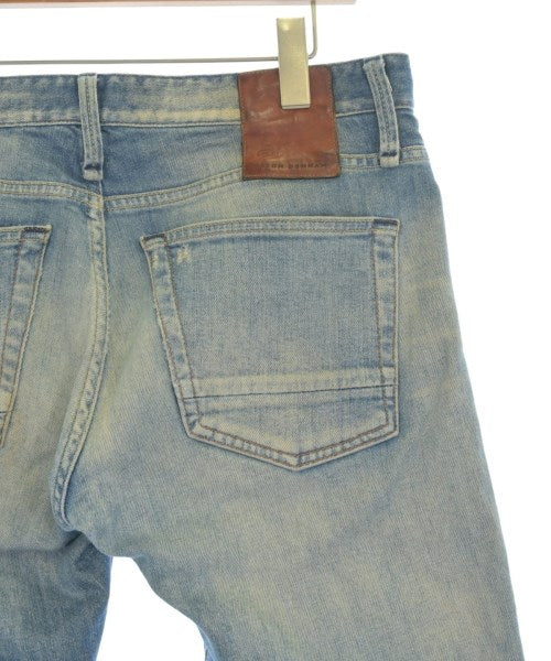 DENHAM 牛仔褲