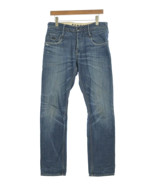 DENHAM 牛仔褲