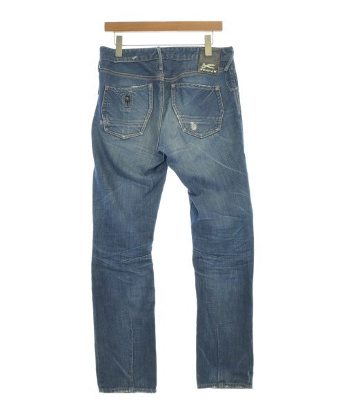 DENHAM 牛仔褲