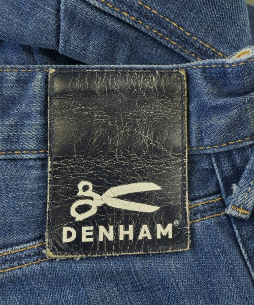 DENHAM 牛仔褲