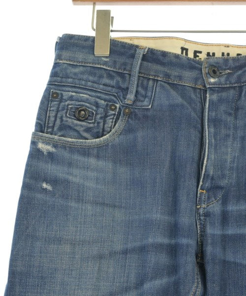 DENHAM 牛仔褲