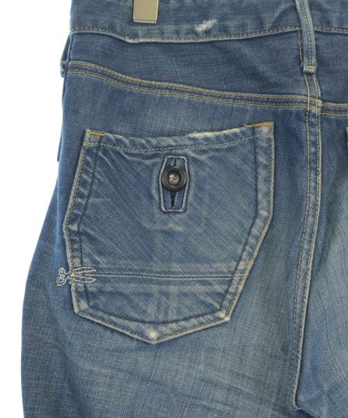 DENHAM 牛仔褲