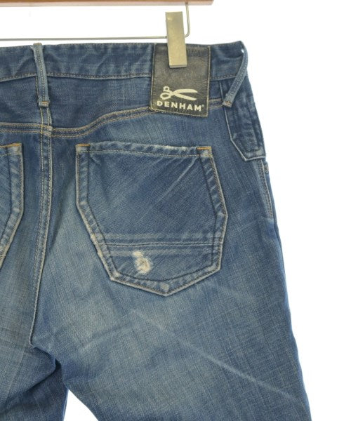DENHAM 牛仔褲