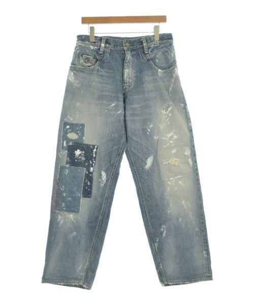 DENHAM 牛仔褲