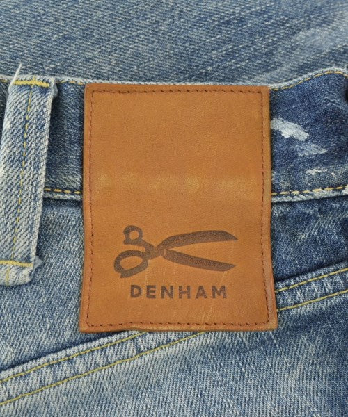 DENHAM 牛仔褲