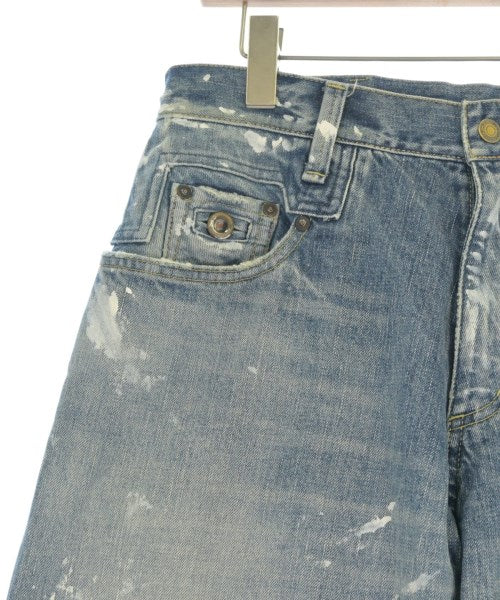 DENHAM 牛仔褲