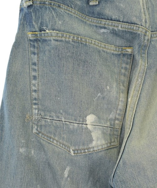 DENHAM 牛仔褲