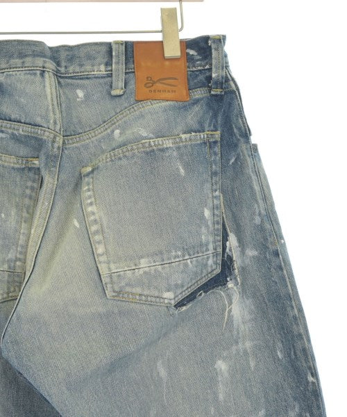 DENHAM 牛仔褲
