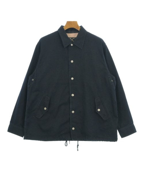 DENHAM 斜紋夾克