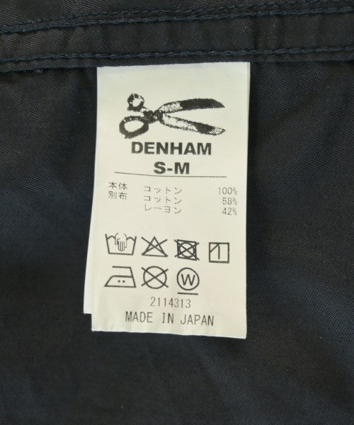 DENHAM 斜紋夾克