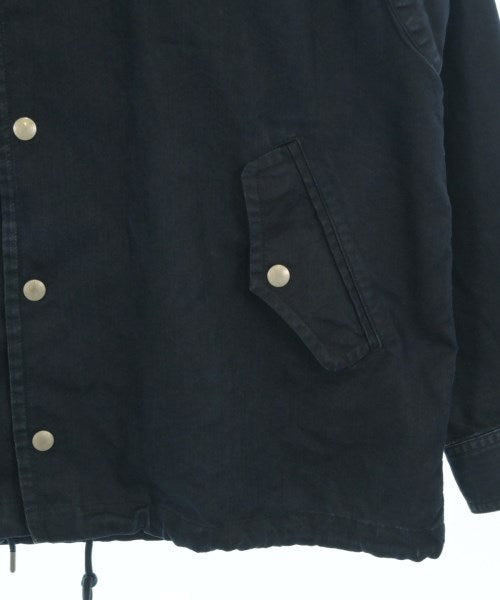 DENHAM 斜紋夾克