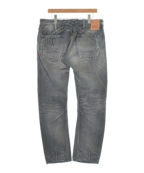 DENHAM 牛仔褲
