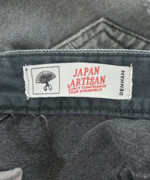 DENHAM 牛仔褲