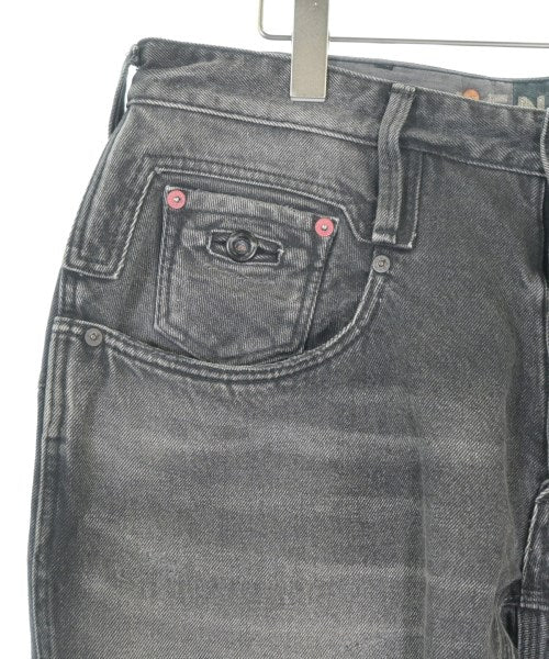 DENHAM 牛仔褲