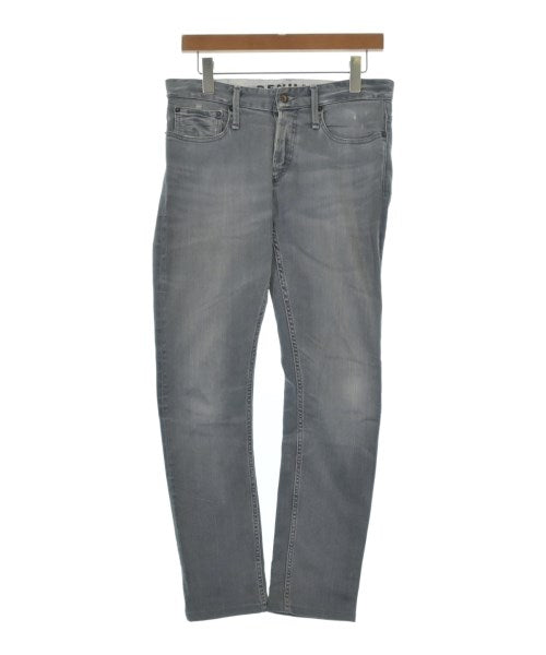 DENHAM 牛仔褲