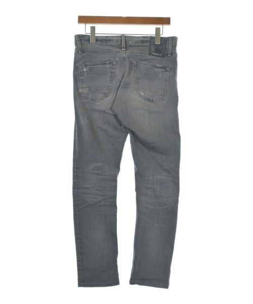 DENHAM 牛仔褲