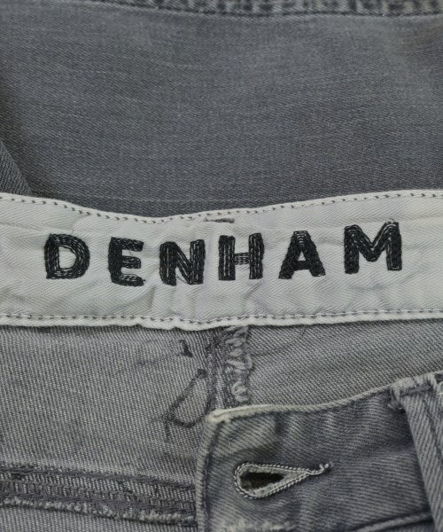 DENHAM 牛仔褲