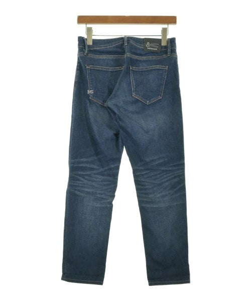 DENHAM 牛仔褲