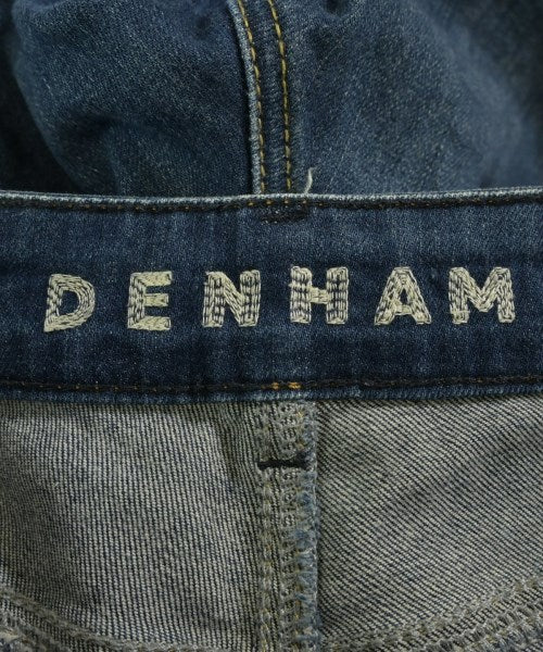 DENHAM 牛仔褲