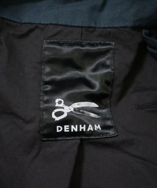 DENHAM 其他飛行外套