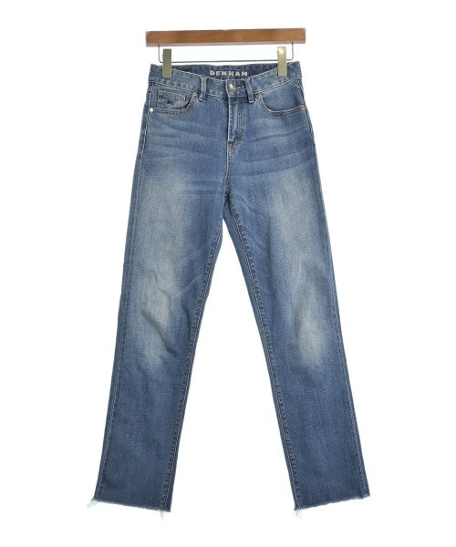 DENHAM 牛仔褲