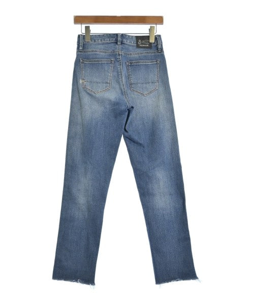 DENHAM 牛仔褲