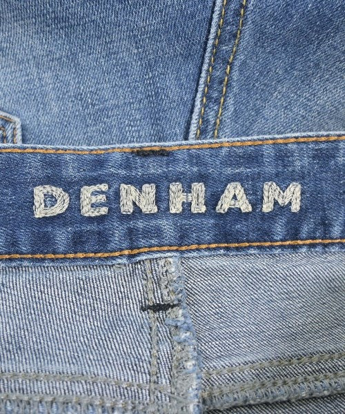 DENHAM 牛仔褲