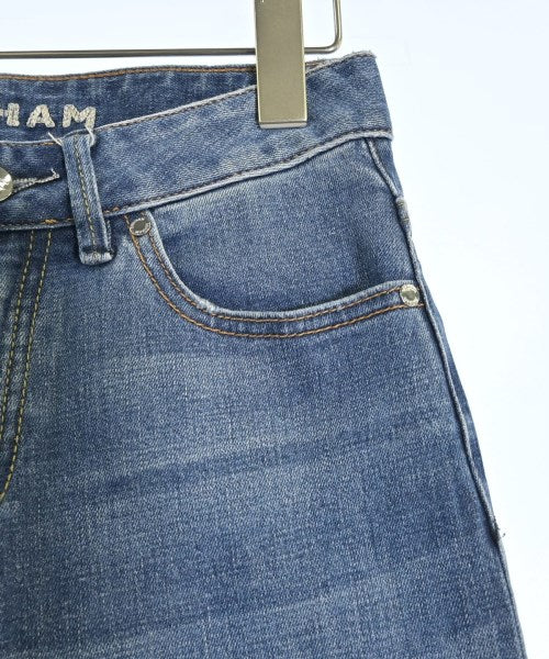 DENHAM 牛仔褲