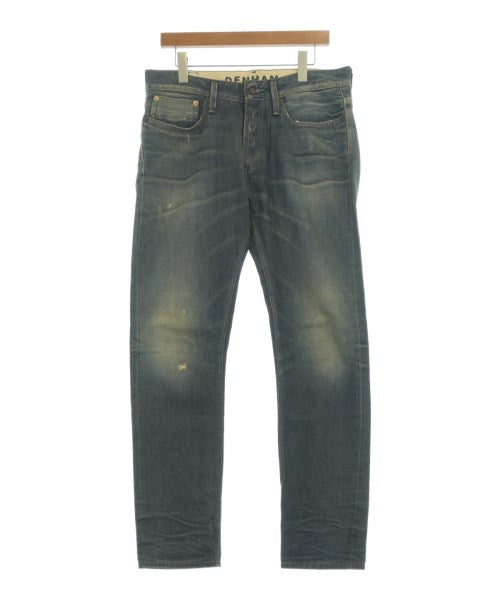 DENHAM 牛仔褲