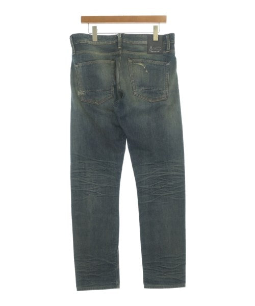 DENHAM 牛仔褲
