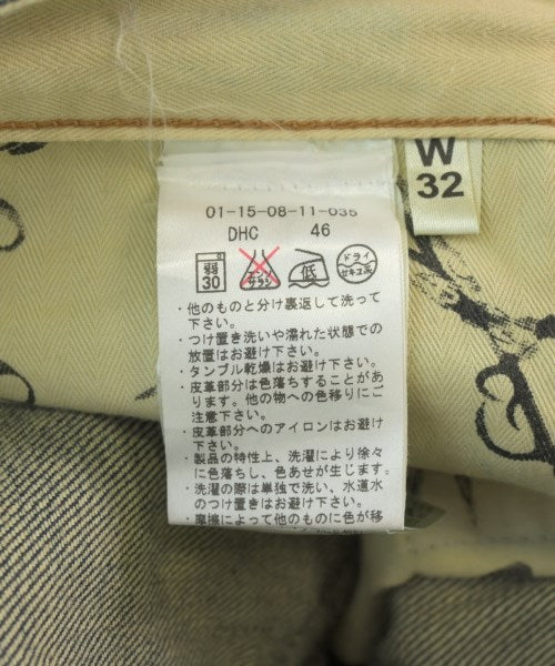 DENHAM 牛仔褲