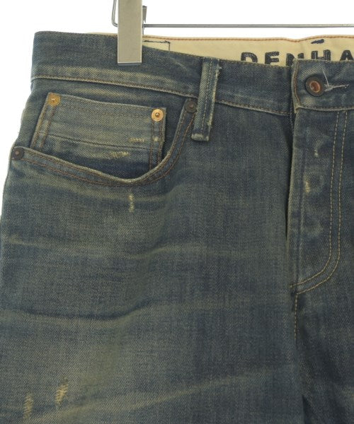 DENHAM 牛仔褲