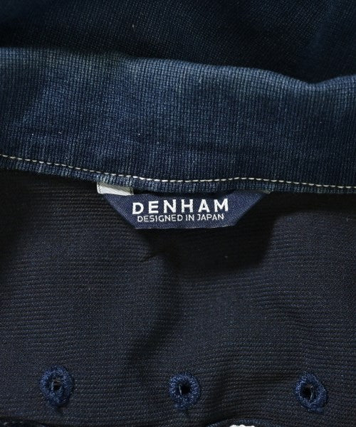 DENHAM 休閒襯衫