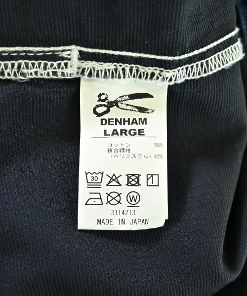 DENHAM 休閒襯衫