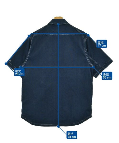 DENHAM 休閒襯衫