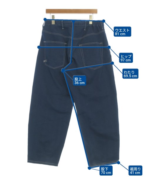 DENHAM 其他款