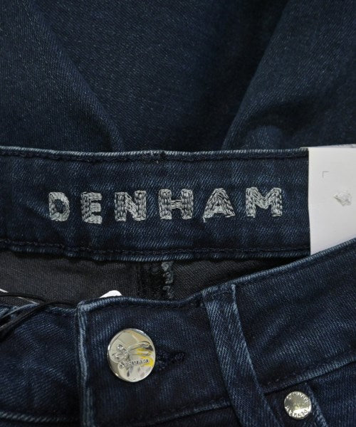 DENHAM 牛仔褲