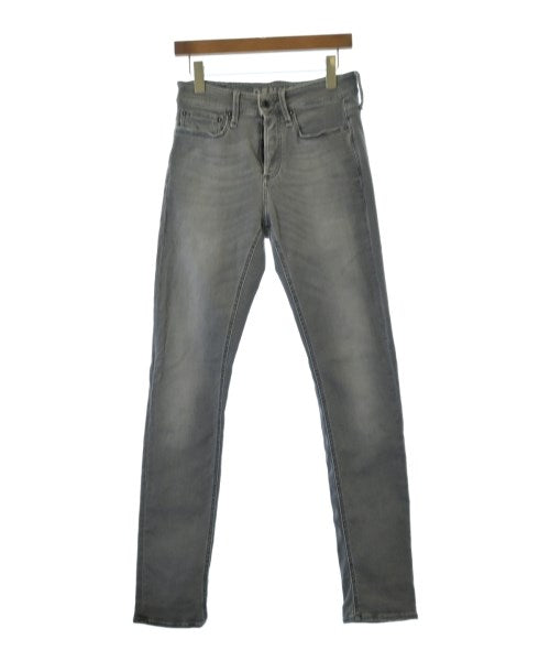 DENHAM 牛仔褲