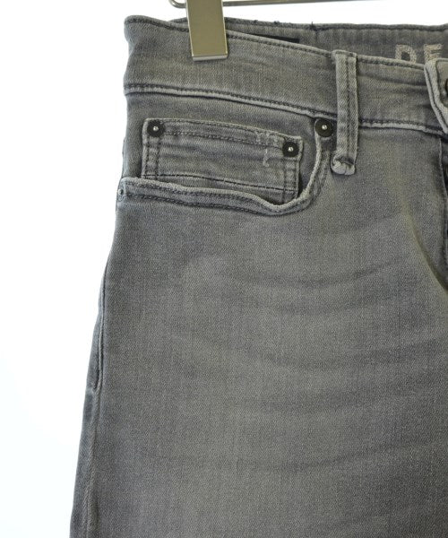 DENHAM 牛仔褲