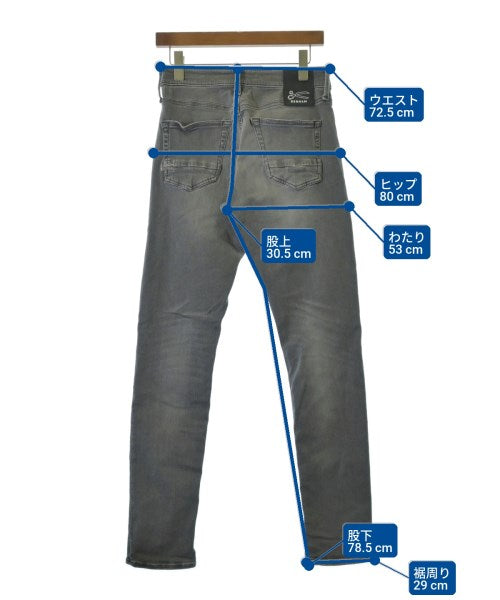 DENHAM 牛仔褲