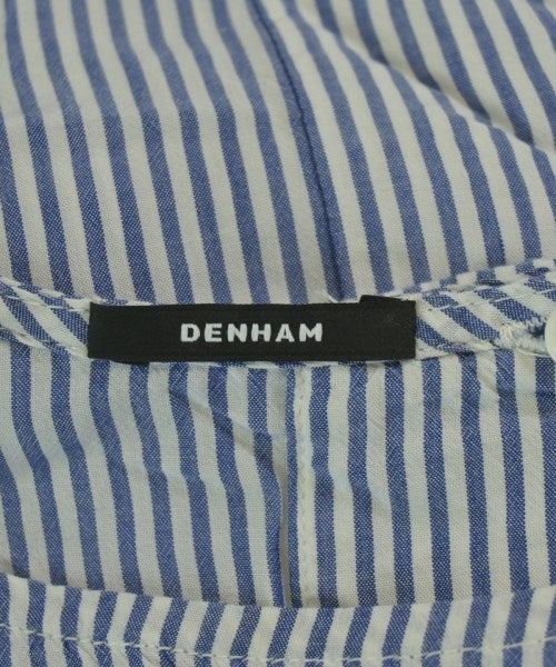 DENHAM 女襯衫